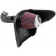 Aspirazione aria K&N Aspirazione sportiva K&N 63 series AirCharger® , 63-3075 | race-shop.it