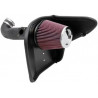 Športové sanie K&N 63 series AirCharger® , 63-3075