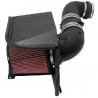 Športové sanie K&N 63 series AirCharger® , 63-3077