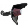 Športové sanie K&N 63 series AirCharger® , 63-3078