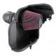Aspirazione aria K&N Aspirazione sportiva K&N 63 series AirCharger® , 63-3079 | race-shop.it