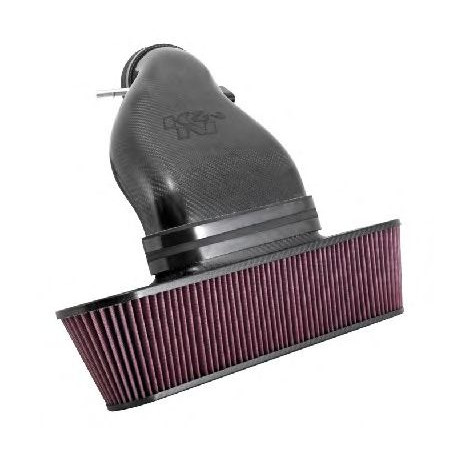 Aspirazione aria K&N Aspirazione sportiva K&N 63 series AirCharger® , 63-3080 | race-shop.it