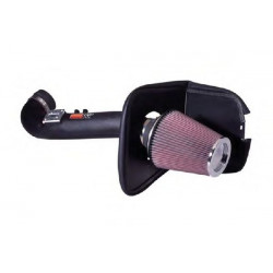 Aspirazione sportiva K&N 63 series AirCharger® , 63-6012