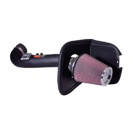 Aspirazione aria K&N Aspirazione sportiva K&N 63 series AirCharger® , 63-6012 | race-shop.it