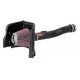 Aspirazione aria K&N Aspirazione sportiva K&N 63 series AirCharger® , 63-9025 | race-shop.it