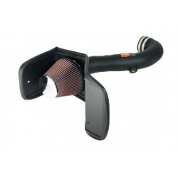 Aspirazione sportiva K&N 63 series AirCharger® , 63-9029
