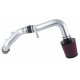 Aspirazione aria K&N Aspirazione sportiva K&N 69 series Typhoon®, 69-0025TP | race-shop.it
