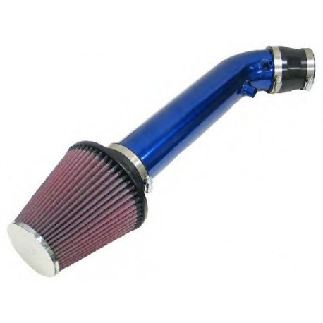 Aspirazione aria K&N Aspirazione sportiva K&N 69 series Typhoon®, 69-1005TB | race-shop.it