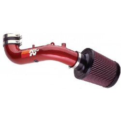 Aspirazione sportiva K&N 69 series Typhoon®, 69-1009TR