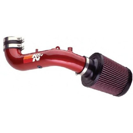 Aspirazione aria K&N Aspirazione sportiva K&N 69 series Typhoon®, 69-1009TR | race-shop.it