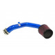 Aspirazione aria K&N Aspirazione sportiva K&N 69 series Typhoon®, 69-1015TB | race-shop.it