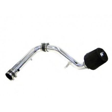 Aspirazione aria K&N Aspirazione sportiva K&N 69 series Typhoon®, 69-1203TP | race-shop.it