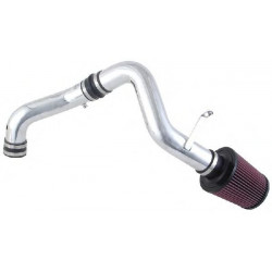 Aspirazione sportiva K&N 69 series Typhoon®, 69-1206TP