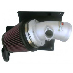 Aspirazione sportiva K&N 69 series Typhoon®, 69-2001TS