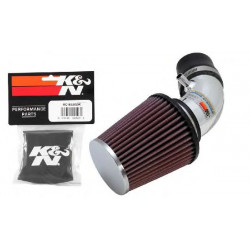 Aspirazione sportiva K&N 69 series Typhoon®, 69-2020TP