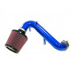 Aspirazione aria K&N Aspirazione sportiva K&N 69 series Typhoon®, 69-2541TB | race-shop.it