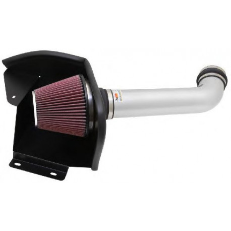 Aspirazione aria K&N Aspirazione sportiva K&N 69 series Typhoon®, 69-2546TS | race-shop.it