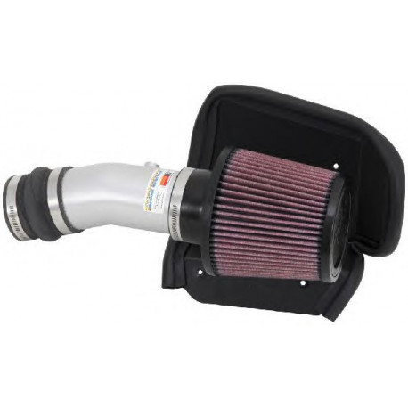 Aspirazione aria K&N Aspirazione sportiva K&N 69 series Typhoon®, 69-2547TS | race-shop.it