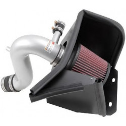 Aspirazione sportiva K&N 69 series Typhoon®, 69-2549TS