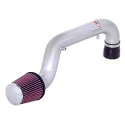 Aspirazione sportiva K&N 69 series Typhoon®, 69-3002TS