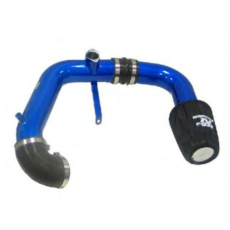 Aspirazione aria K&N Aspirazione sportiva K&N 69 series Typhoon®, 69-3302TB | race-shop.it