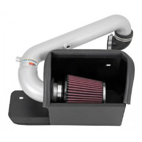 Aspirazione aria K&N Aspirazione sportiva K&N 69 series Typhoon®, 69-3303TS | race-shop.it