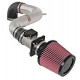 Aspirazione aria K&N Aspirazione sportiva K&N 69 series Typhoon®, 69-3500TP | race-shop.it