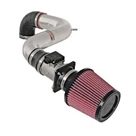 Aspirazione aria K&N Aspirazione sportiva K&N 69 series Typhoon®, 69-3500TP | race-shop.it