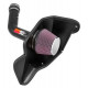 Aspirazione aria K&N Aspirazione sportiva K&N 69 series Typhoon®, 69-3536TTK | race-shop.it