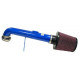 Aspirazione aria K&N Aspirazione sportiva K&N 69 series Typhoon®, 69-4000TB | race-shop.it