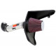 Aspirazione aria K&N Aspirazione sportiva K&N 69 series Typhoon®, 69-4523TP | race-shop.it