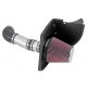 Aspirazione aria K&N Aspirazione sportiva K&N 69 series Typhoon®, 69-4528TS | race-shop.it