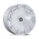 Cerchi in lega DUB DUB DC271 CHEEF cerchio 26x10 6x135/6x139.7 106.1 ET30, Cromato | race-shop.it