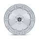 Cerchi in lega DUB DUB DC271 CHEEF cerchio 26x10 6x135/6x139.7 106.1 ET30, Cromato | race-shop.it