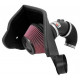 Aspirazione aria K&N Aspirazione sportiva K&N 69 series Typhoon®, 69-5302TTK | race-shop.it