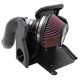 Aspirazione aria K&N Aspirazione sportiva K&N 69 series Typhoon®, 69-5307TTK | race-shop.it
