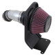Aspirazione aria K&N Aspirazione sportiva K&N 69 series Typhoon®, 69-5314TS | race-shop.it