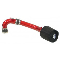 Aspirazione sportiva K&N 69 series Typhoon®, 69-6010TR