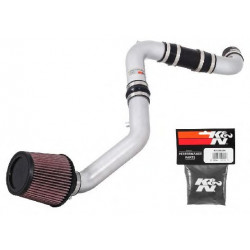 Aspirazione sportiva K&N 69 series Typhoon®, 69-6020TS