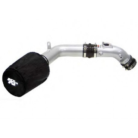 Aspirazione aria K&N Aspirazione sportiva K&N 69 series Typhoon®, 69-6025TS | race-shop.it