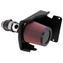 Aspirazione sportiva K&N 69 series Typhoon®, 69-6028TTK