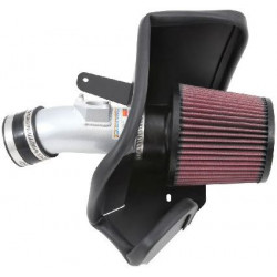 Aspirazione sportiva K&N 69 series Typhoon®, 69-6031TS