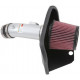Aspirazione aria K&N Aspirazione sportiva K&N 69 series Typhoon®, 69-6032TS | race-shop.it