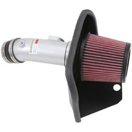 Aspirazione aria K&N Aspirazione sportiva K&N 69 series Typhoon®, 69-6032TS | race-shop.it