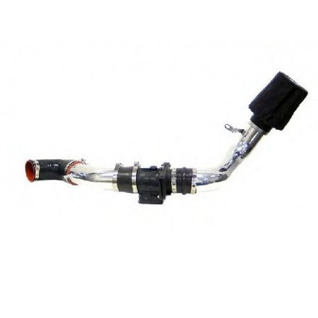 Aspirazione aria K&N Aspirazione sportiva K&N 69 series Typhoon®, 69-6501TP | race-shop.it