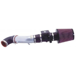 Aspirazione sportiva K&N 69 series Typhoon®, 69-6506TS