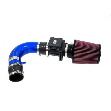 Aspirazione aria K&N Aspirazione sportiva K&N 69 series Typhoon®, 69-6540TB | race-shop.it