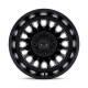 Cerchi in lega Fuel Fuel D867 ARC DUALLY cerchio 20x8.25 8x200 142 ET-201, Nero | race-shop.it