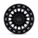 Cerchi in lega Fuel Fuel D867 ARC DUALLY cerchio 20x8.25 8x200 142 ET-227, Nero | race-shop.it