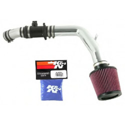 Aspirazione sportiva K&N 69 series Typhoon®, 69-7000TP